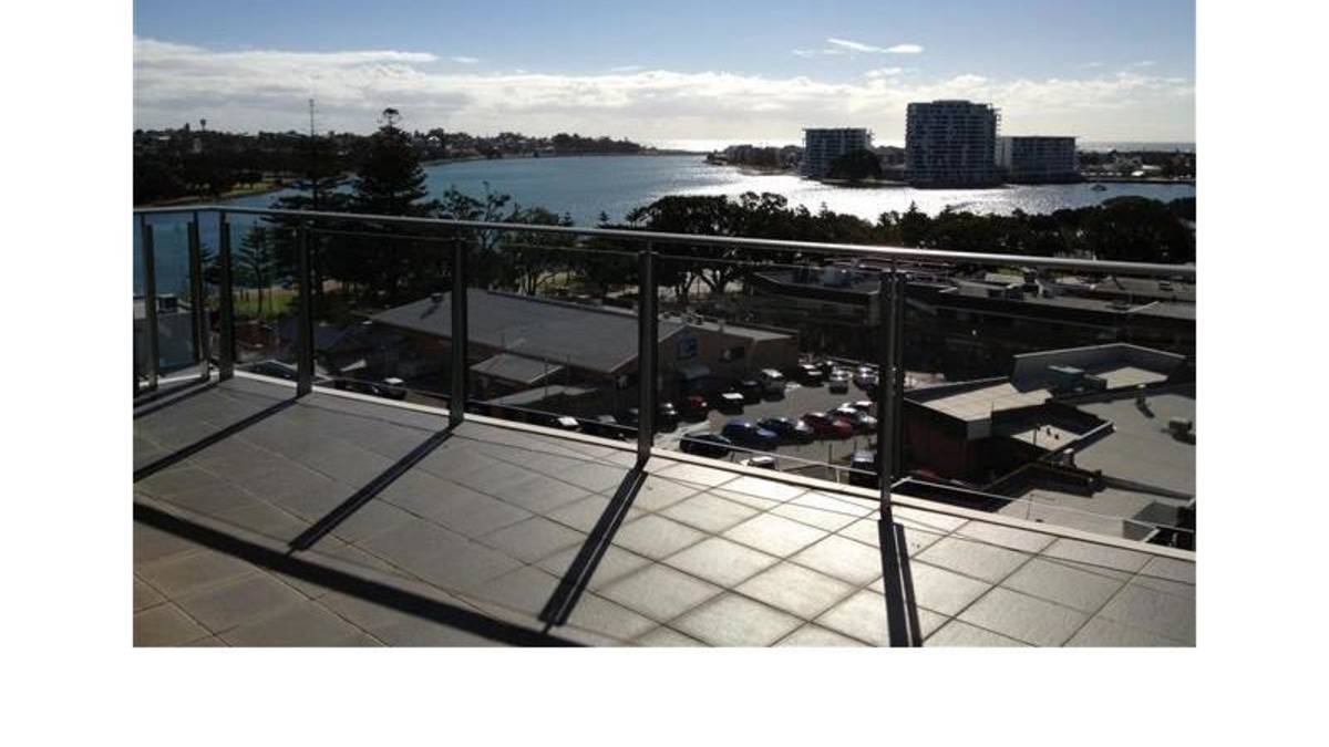 33/1 Barracks Lane, MANDURAH, WA 6210 AUS