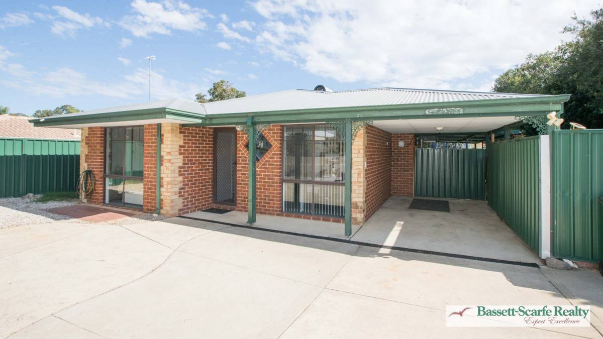 42 Wilderness Drive, Dawesville, WA 6211 AUS