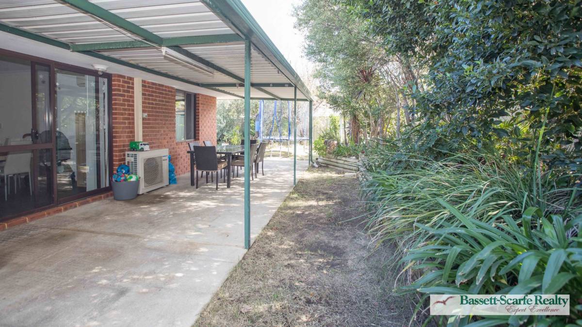 42 Wilderness Drive, Dawesville, WA 6211 AUS