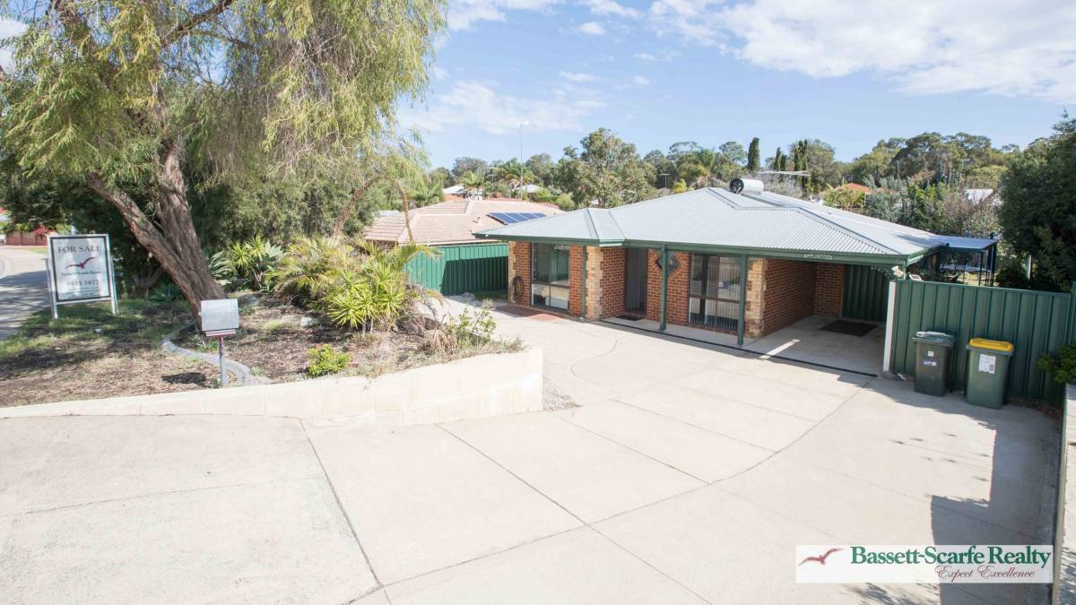 42 Wilderness Drive, Dawesville, WA 6211 AUS