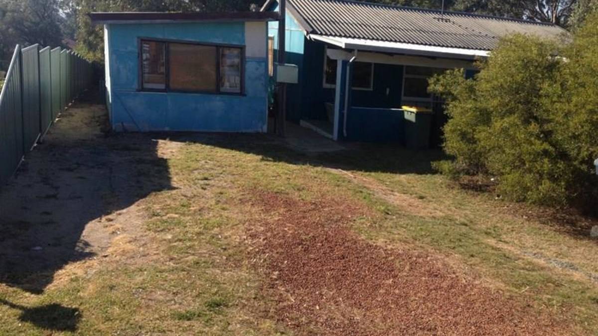 11 Lynda Street, FALCON, WA 6210 AUS
