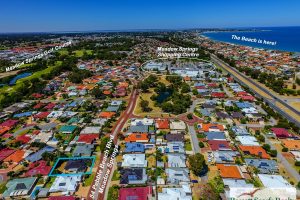 54 Pebble Beach Boulevard, MEADOW SPRINGS, WA 6210 AUS