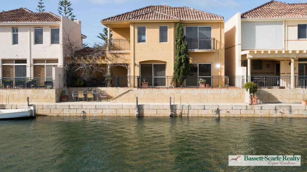 6/5 Westview Parade, Wannanup, WA 6210 AUS