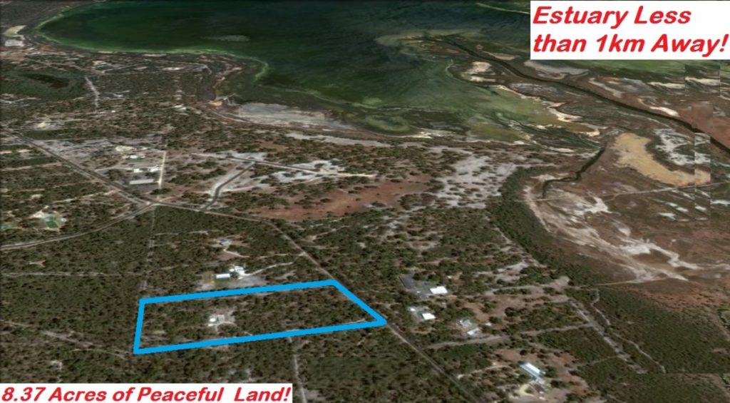 616 Southern Estuary Road, Lake Clifton - Thumbnail 4