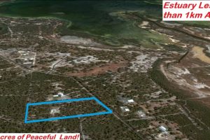 616 Southern Estuary Road, Lake Clifton, WA 6215 AUS