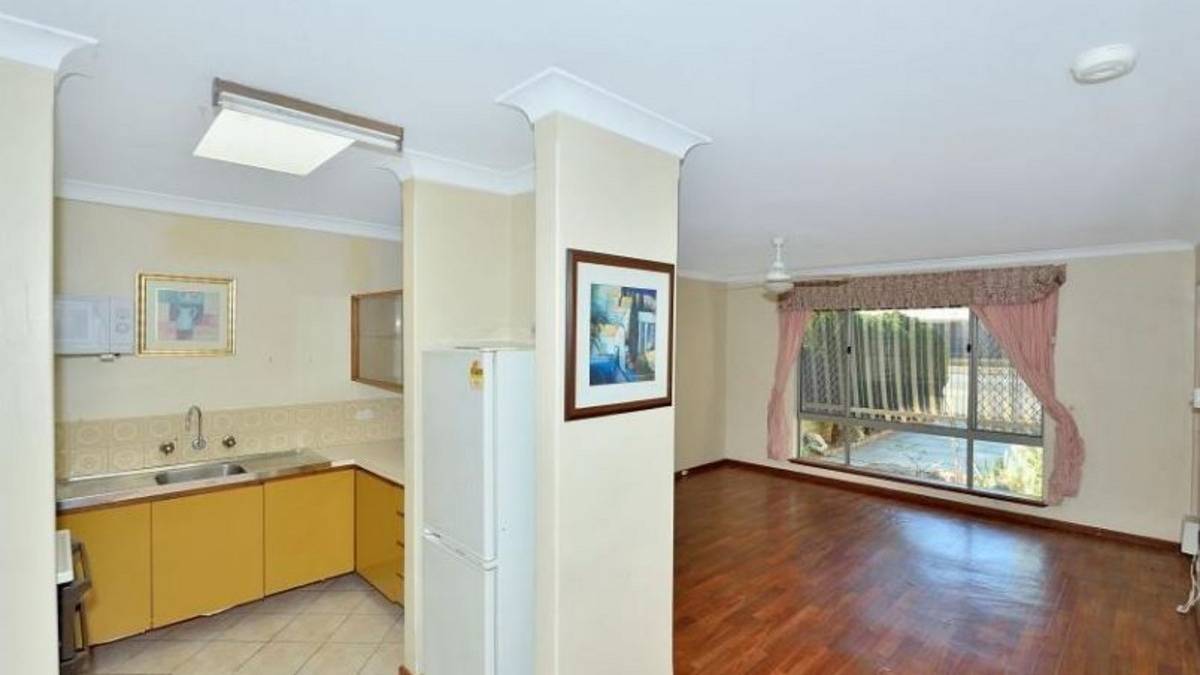 11/54 Anstruther Road, MANDURAH, WA 6210 AUS