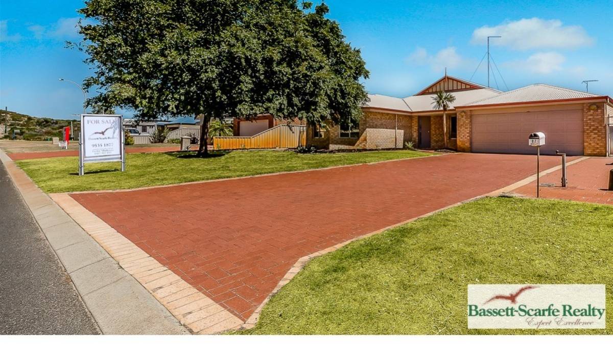 87 Ocean Road, Dawesville, WA 6211 AUS