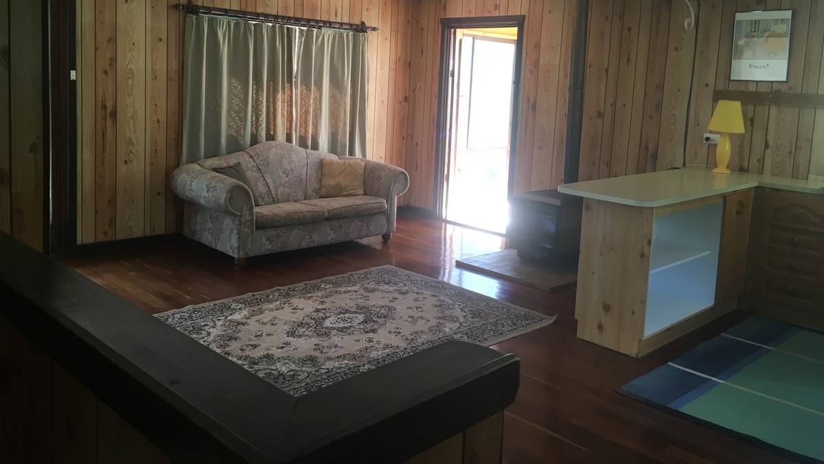 1 Ewing Crescent, DAWESVILLE, WA 6211 AUS
