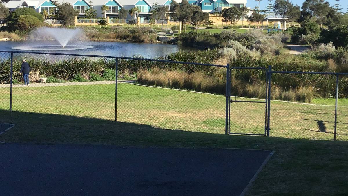 1/78 Ormsby Terrace, SILVER SANDS, WA 6210 AUS