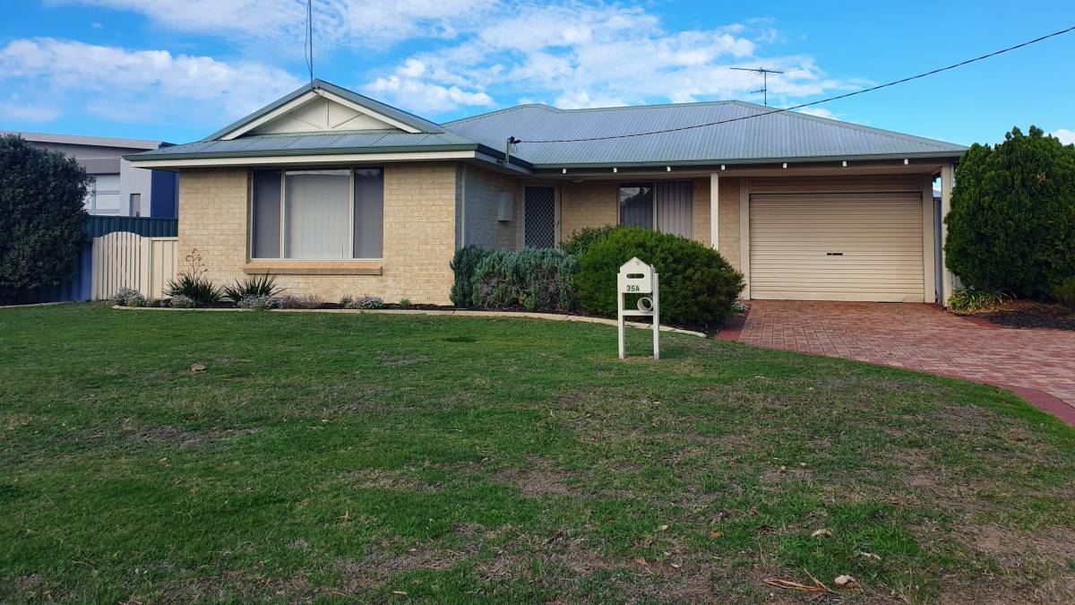 35A Charon Road, FALCON, WA 6210 AUS