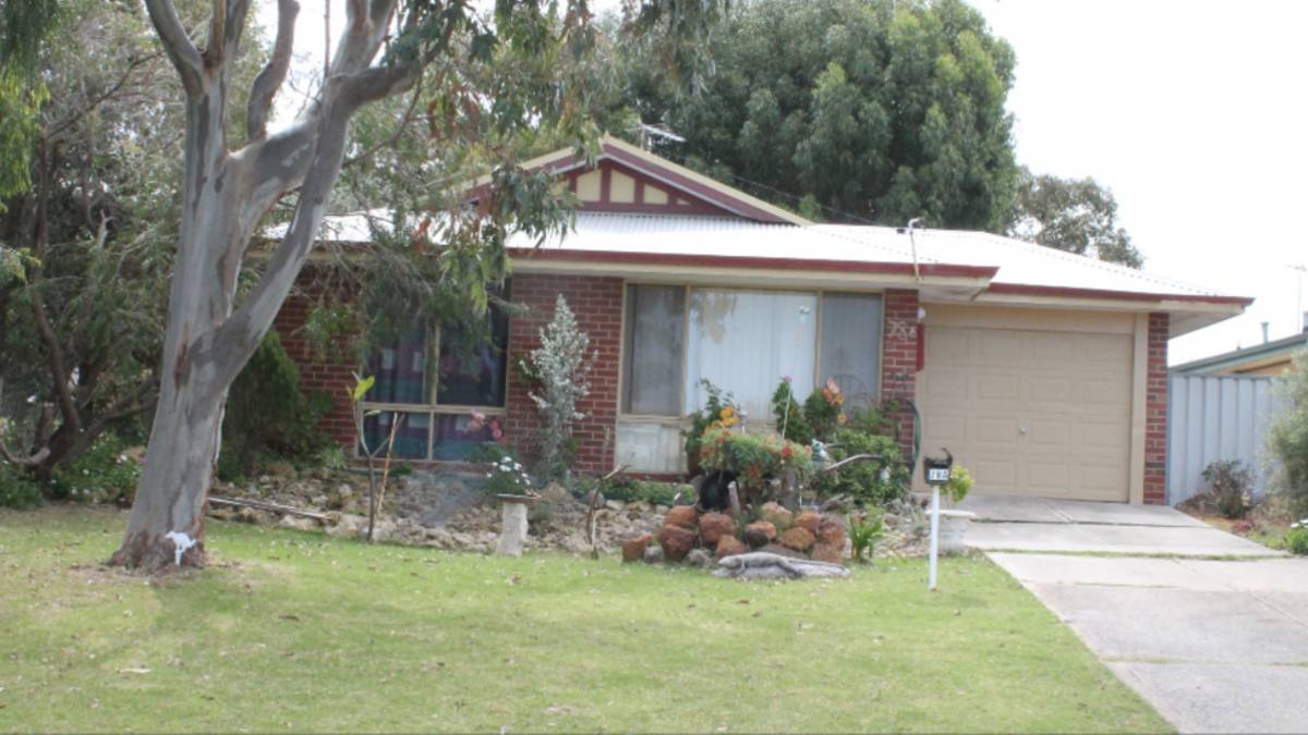 78A Ayrton Street, DAWESVILLE, WA 6211 AUS