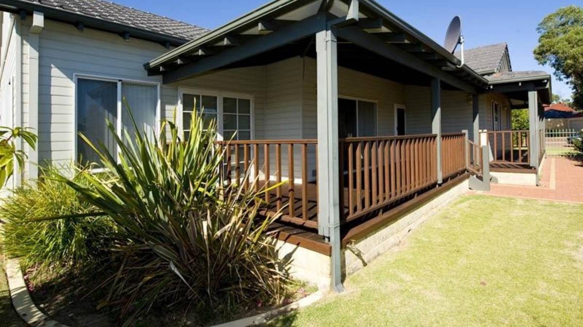 22 Tarragon Way, FALCON, WA 6210 AUS