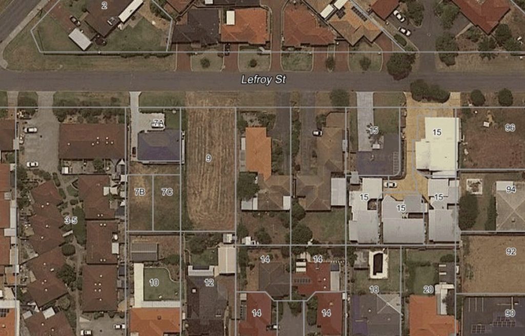 1/11 Lefroy Street, Mandurah - Thumbnail 2