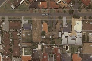 1/11 Lefroy Street, Mandurah, WA 6210 AUS