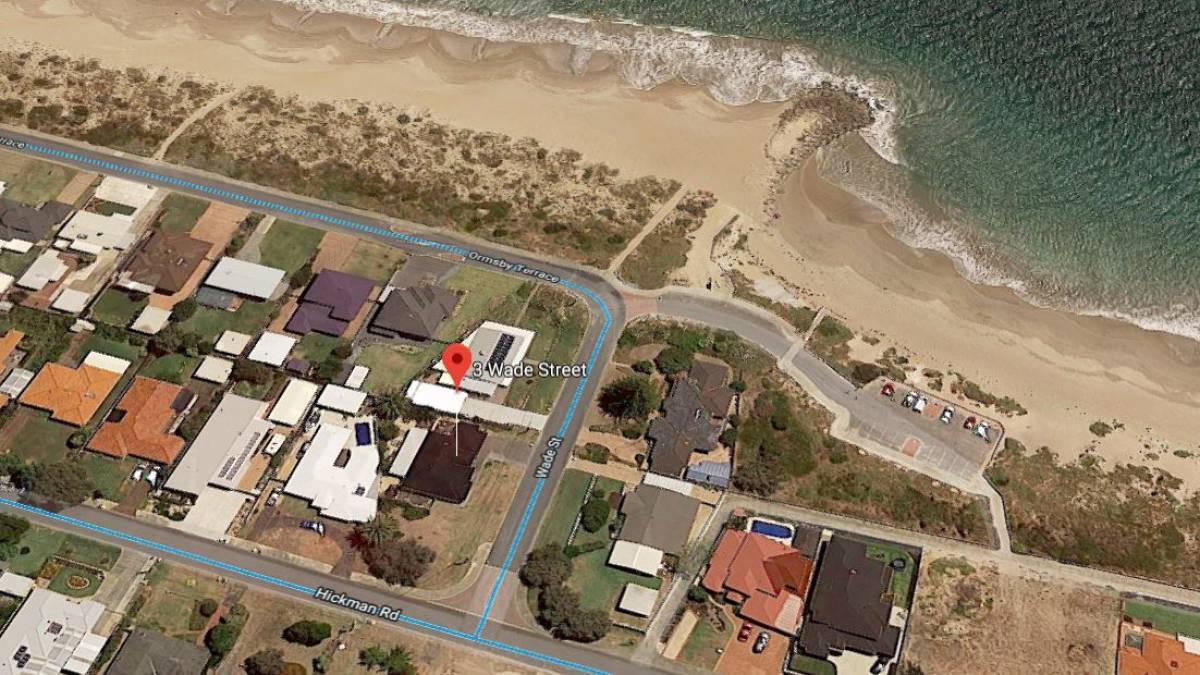 3 Wade Street, Silver Sands, WA 6210 AUS