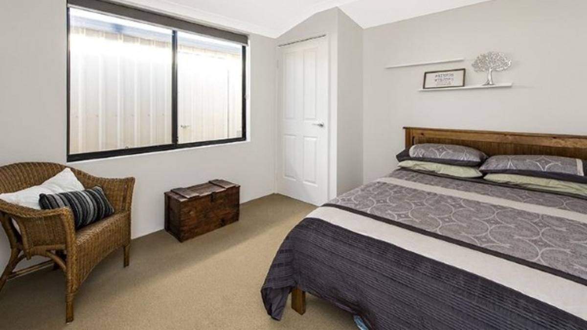25 Rankin Meander, Baldivis, WA 6171 AUS
