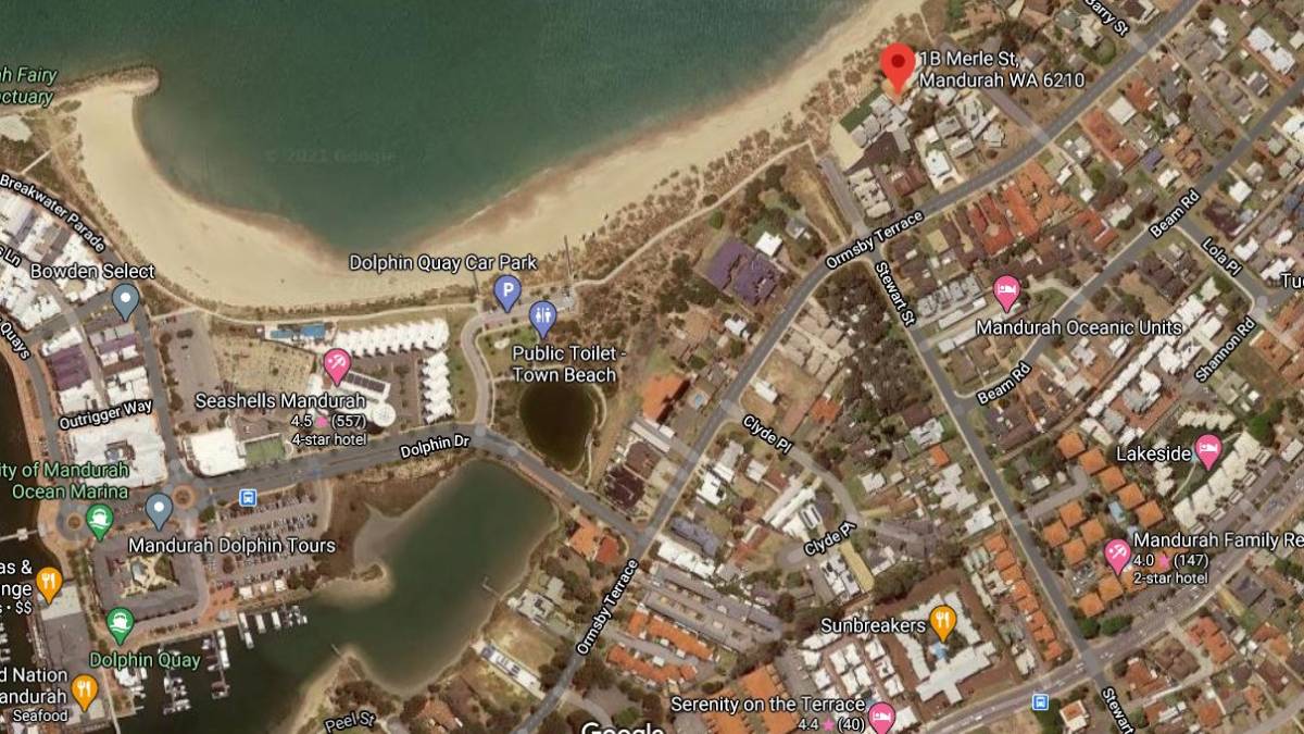 1B Merle Street, Mandurah, WA 6210 AUS