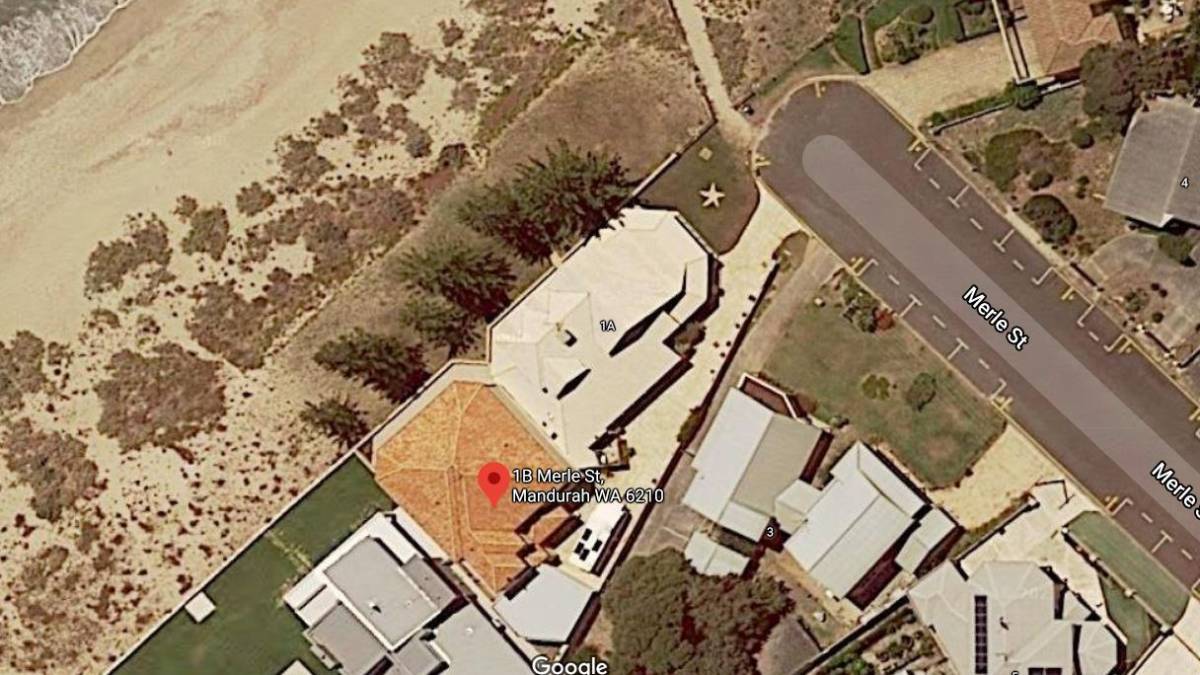 1B Merle Street, Mandurah, WA 6210 AUS