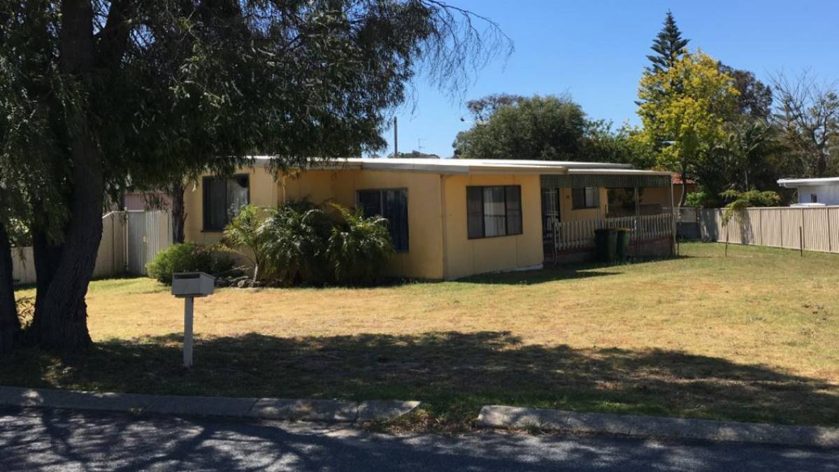 1 Watts Road, DAWESVILLE, WA 6211 AUS