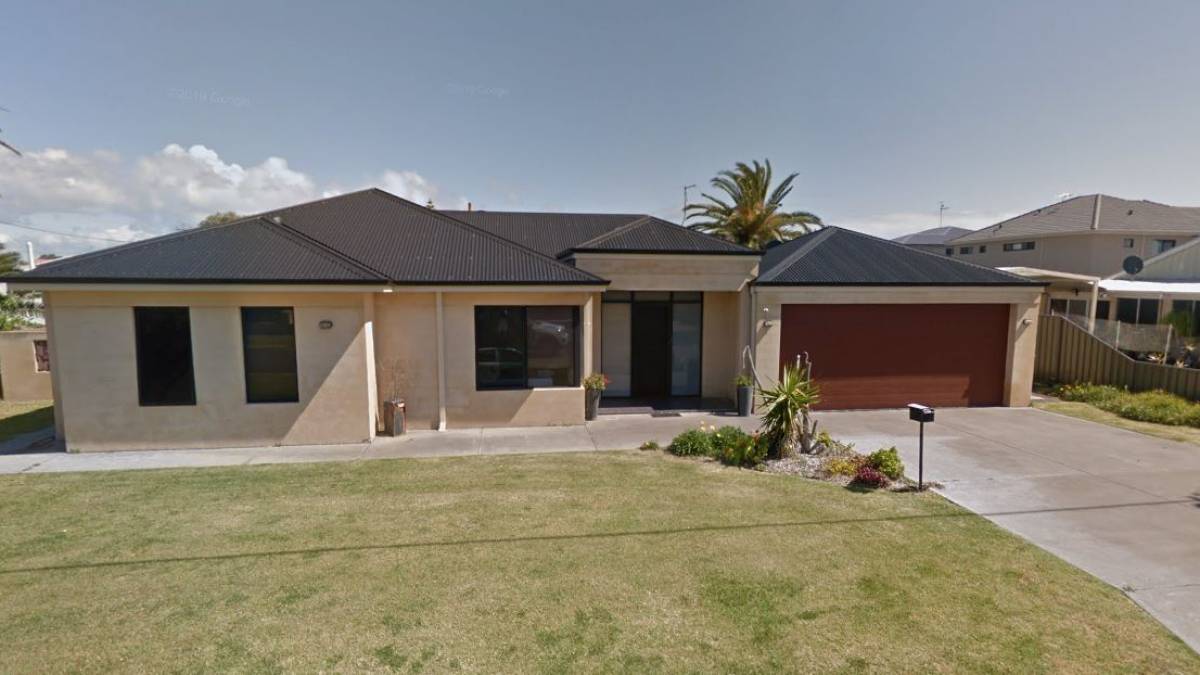 3 Wade Street, Silver Sands, WA 6210 AUS
