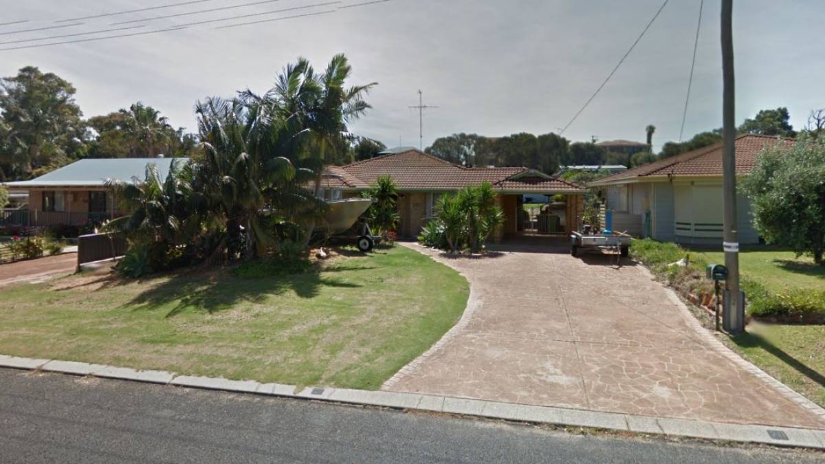 20 Eldora Crescent, Falcon, WA 6210 AUS