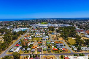 12 Fifth Avenue, Mandurah, WA 6210 AUS