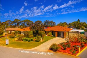 6 Allora Place, Dudley Park, WA 6210 AUS
