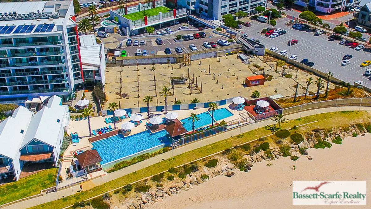 92/16 Dolphin Drive, Mandurah, WA 6210 AUS