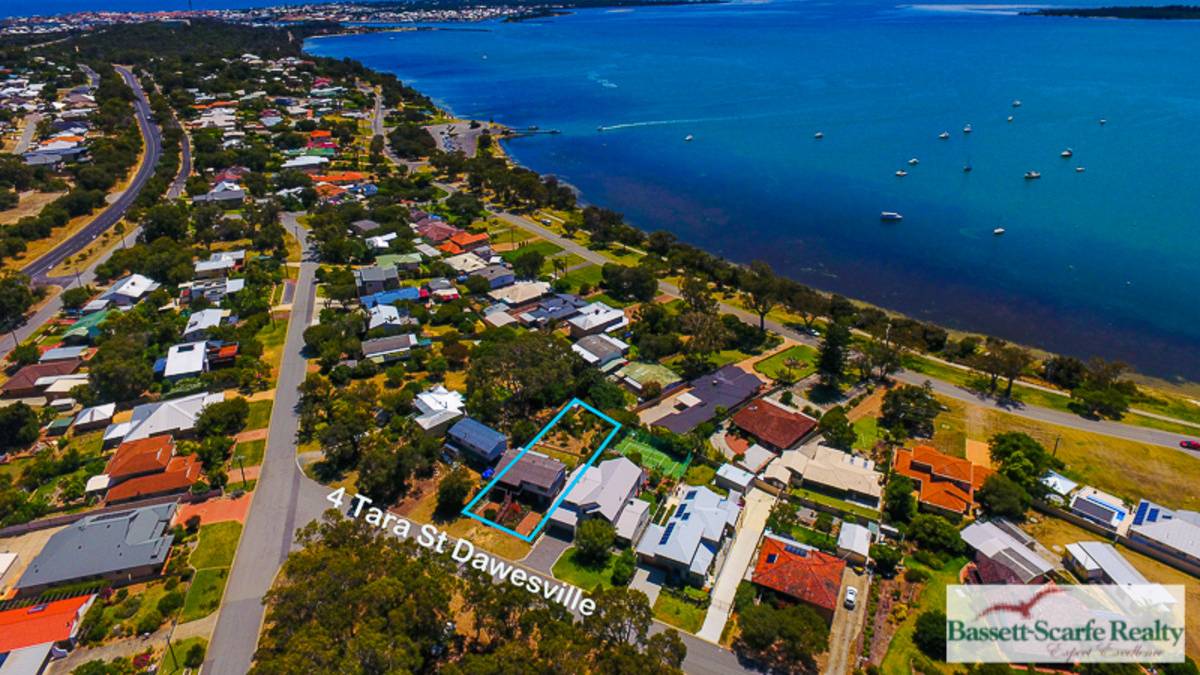 4 Tara Street, Dawesville, WA 6211 AUS