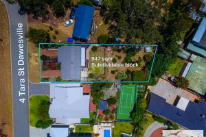 4 Tara Street, Dawesville, WA 6211 AUS