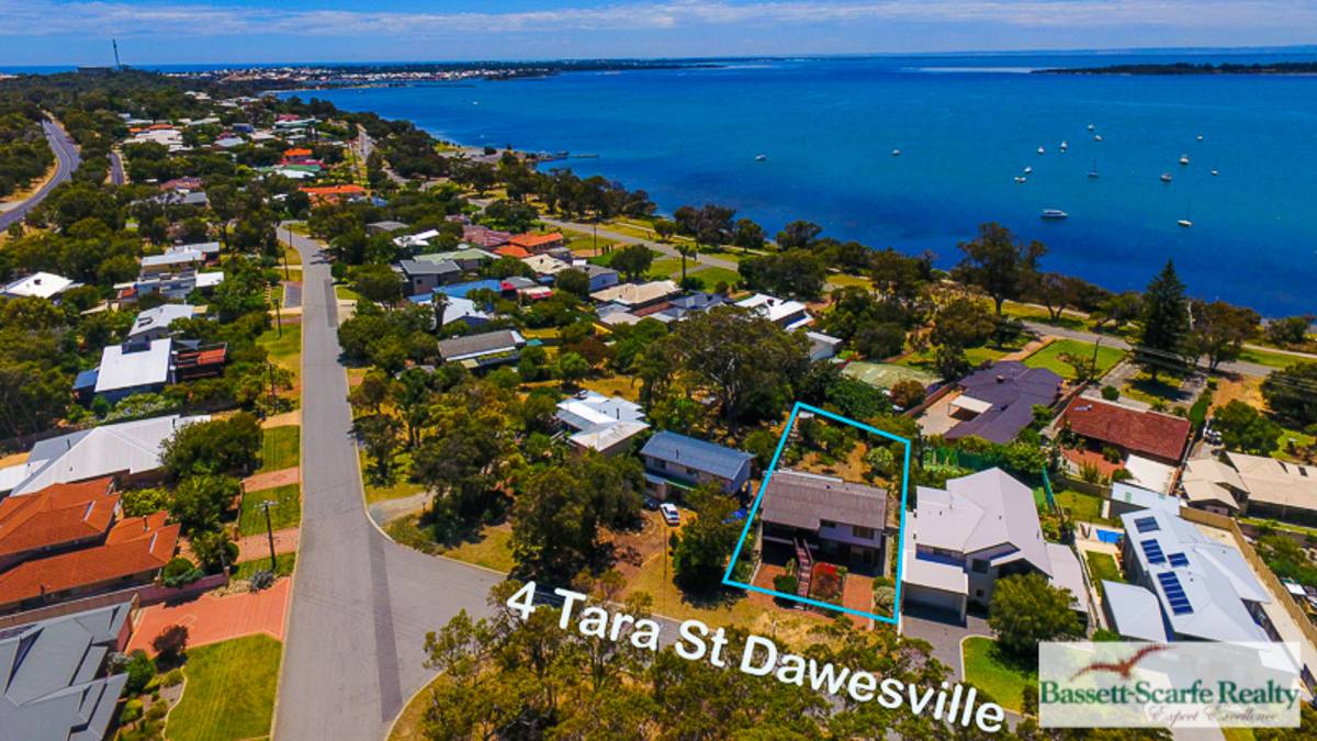 4 Tara Street, Dawesville, WA 6211 AUS