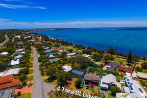 4 Tara Street, Dawesville, WA 6211 AUS