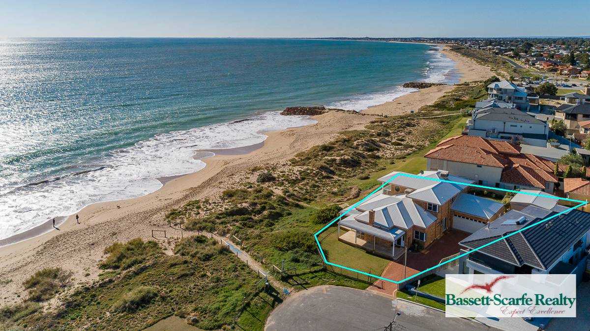 2 Barry Street, Mandurah, WA 6210 AUS