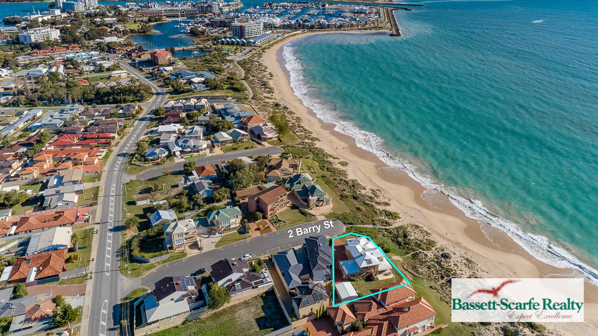 2 Barry Street, Mandurah, WA 6210 AUS