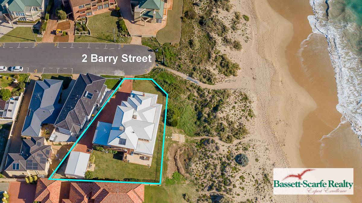 2 Barry Street, Mandurah, WA 6210 AUS