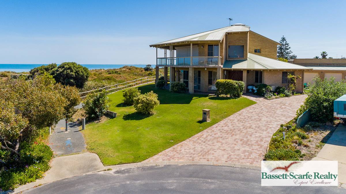 3 Petina Court, Silver Sands, WA 6210 AUS