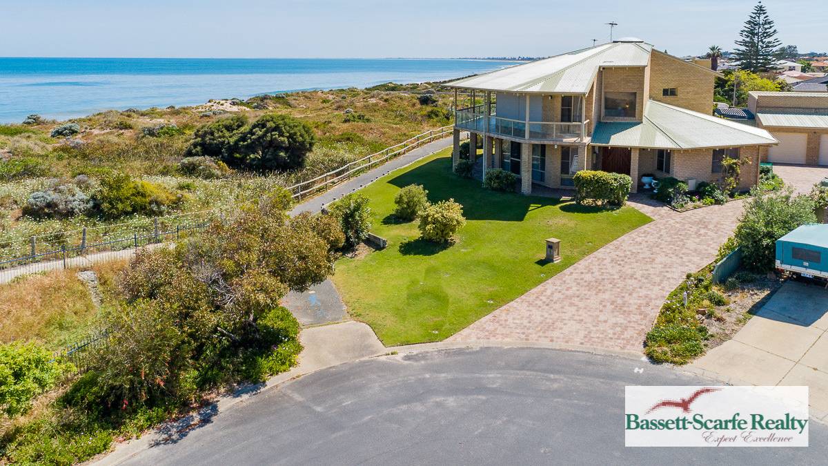 3 Petina Court, Silver Sands, WA 6210 AUS