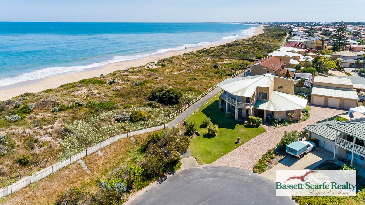 3 Petina Court, Silver Sands, WA 6210 AUS
