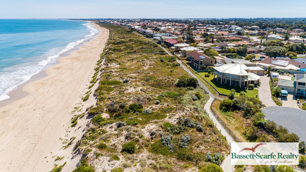 3 Petina Court, Silver Sands, WA 6210 AUS