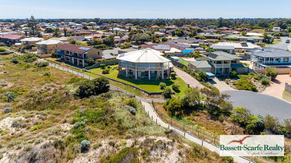 3 Petina Court, Silver Sands, WA 6210 AUS