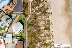 3 Petina Court, Silver Sands, WA 6210 AUS