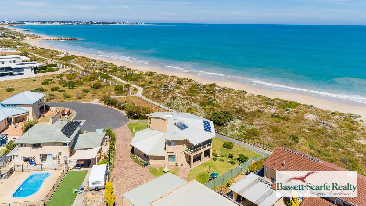 3 Petina Court, Silver Sands, WA 6210 AUS