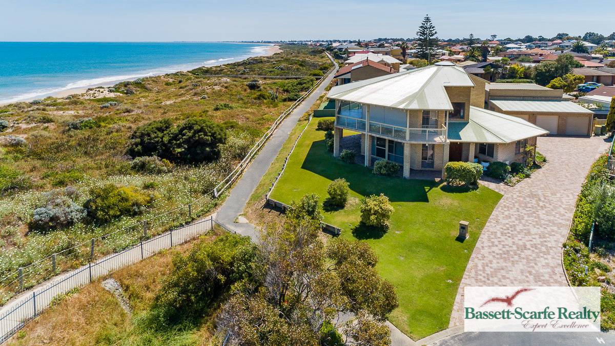 3 Petina Court, Silver Sands, WA 6210 AUS