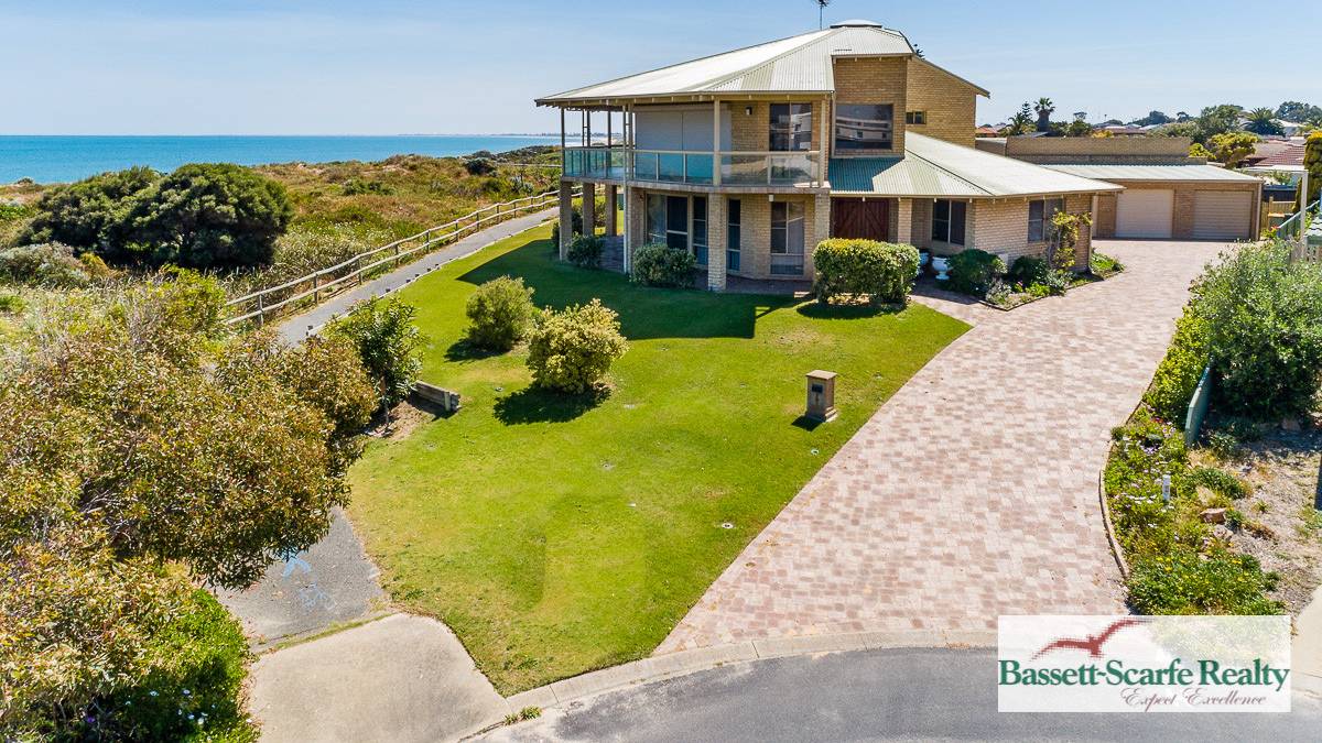 3 Petina Court, Silver Sands, WA 6210 AUS