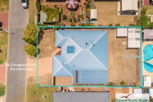 68 Zaragoza Drive, Port Kennedy, WA 6172 AUS