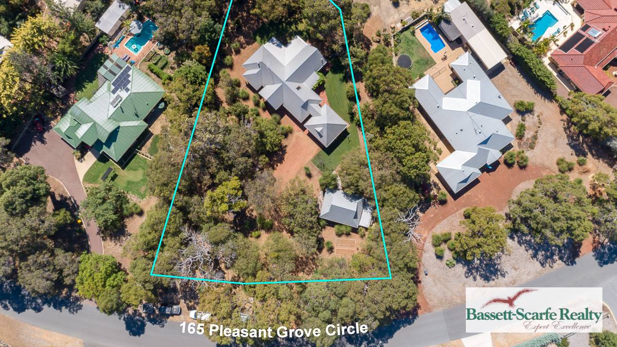 165 Pleasant Grove Circle, Falcon, WA 6210 AUS