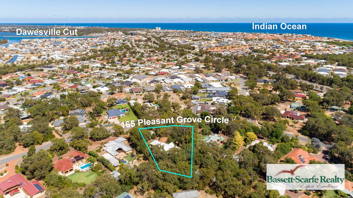 165 Pleasant Grove Circle, Falcon, WA 6210 AUS