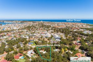 165 Pleasant Grove Circle, Falcon, WA 6210 AUS