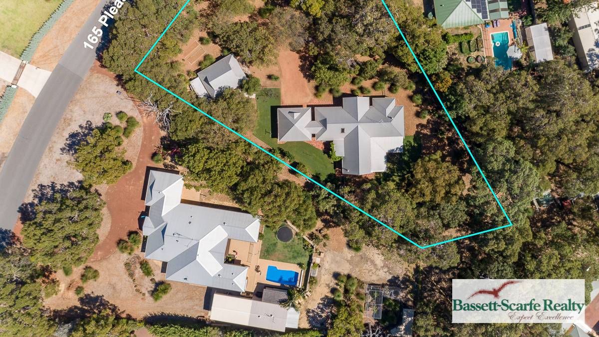 165 Pleasant Grove Circle, Falcon, WA 6210 AUS
