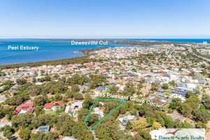 165 Pleasant Grove Circle, Falcon, WA 6210 AUS